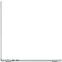 Ноутбук Apple MacBook Air 13 Silver (M4, 2025) (MW0W3HN/A) - фото 3