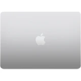 Ноутбук Apple MacBook Air 13 Silver (M4, 2025) (MW0W3HN/A)