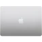 Ноутбук Apple MacBook Air 13 Silver (M4, 2025) (MW0W3HN/A) - фото 6