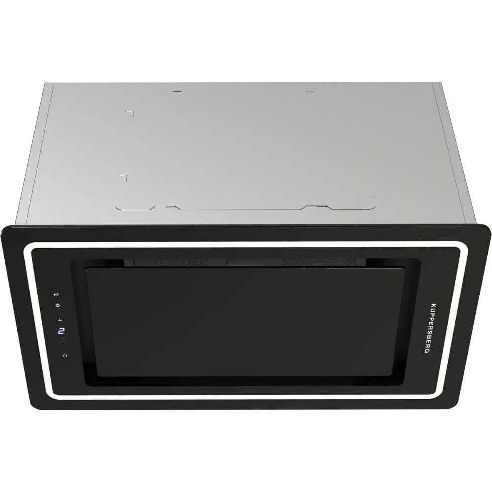Вытяжка Kuppersberg INLUMIA 60 Black - 8504