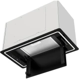 Вытяжка Kuppersberg INLUMIA 60 Black (8504)