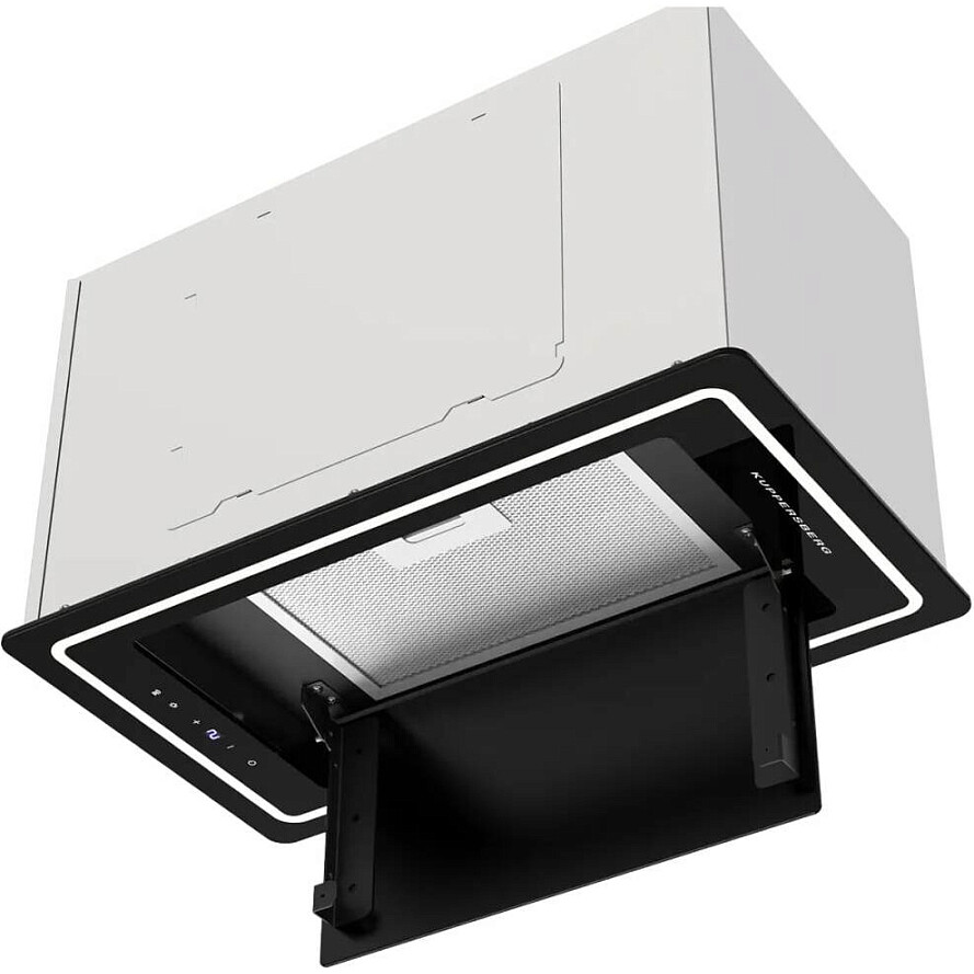 Вытяжка Kuppersberg INLUMIA 60 Black - 8504 - фото 5
