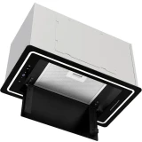 Вытяжка Kuppersberg INLUMIA 60 Black (8504)