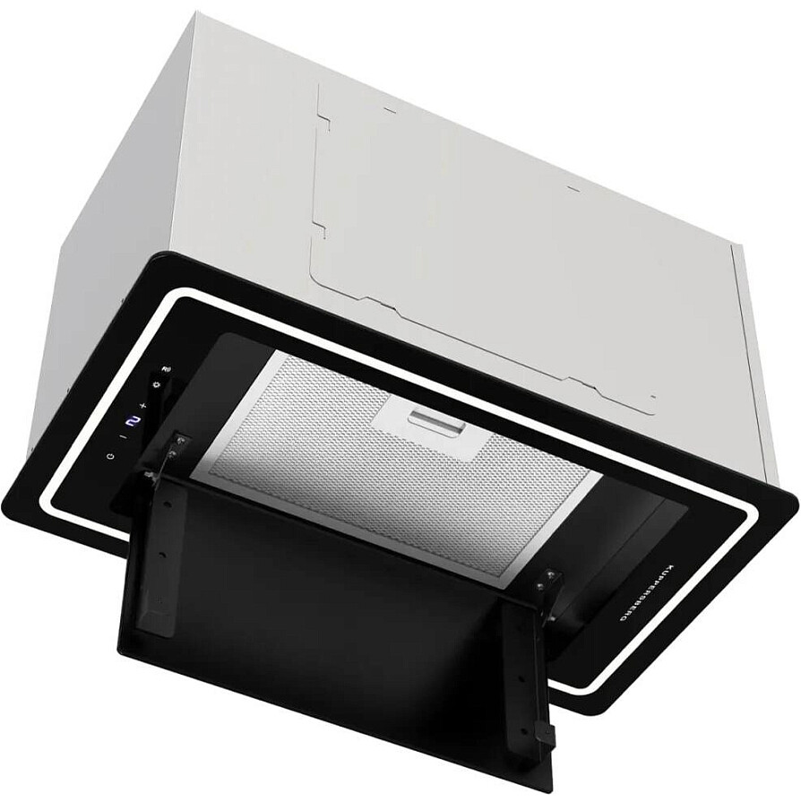 Вытяжка Kuppersberg INLUMIA 60 Black - 8504 - фото 7