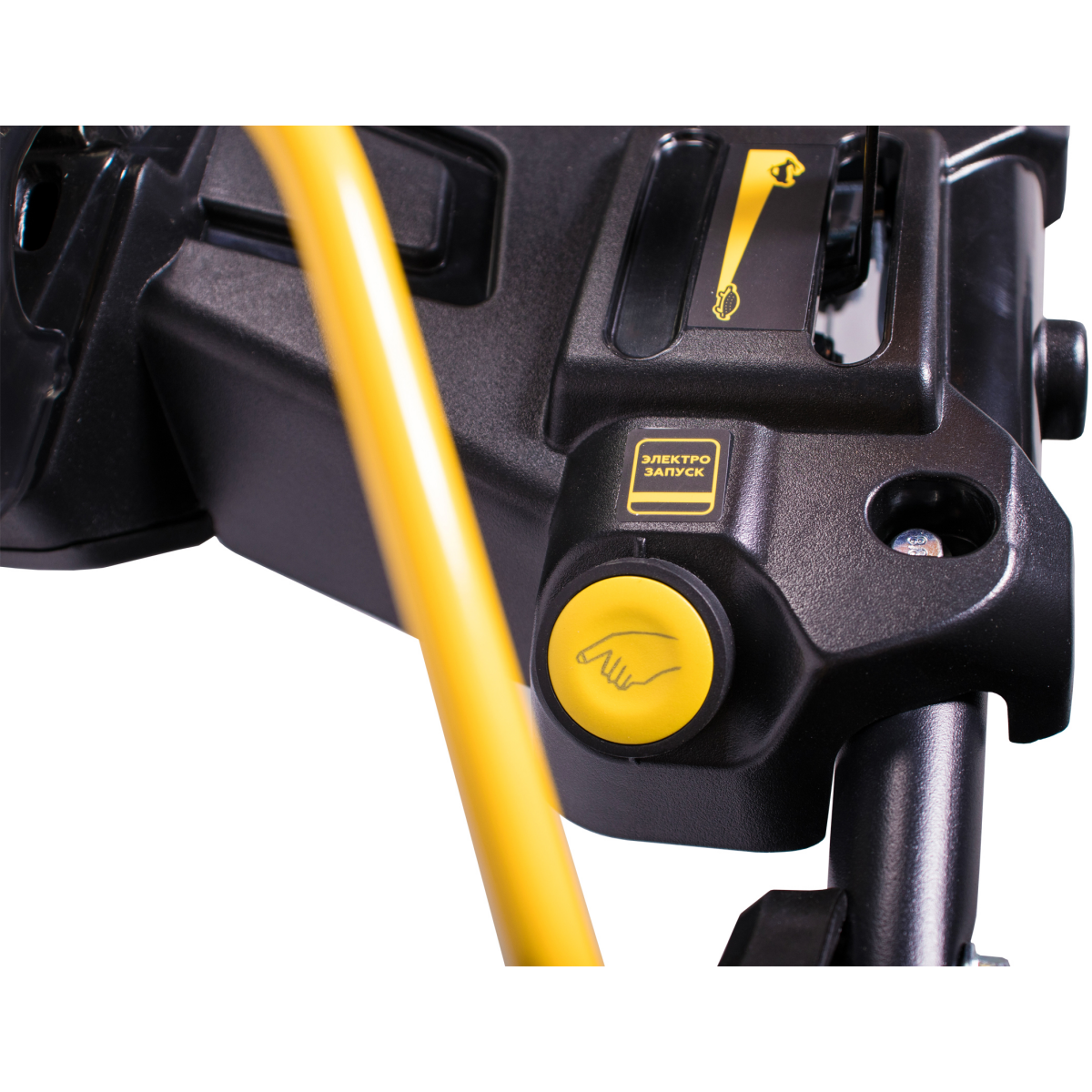 Газонокосилка CHAMPION LM5346E - фото 8