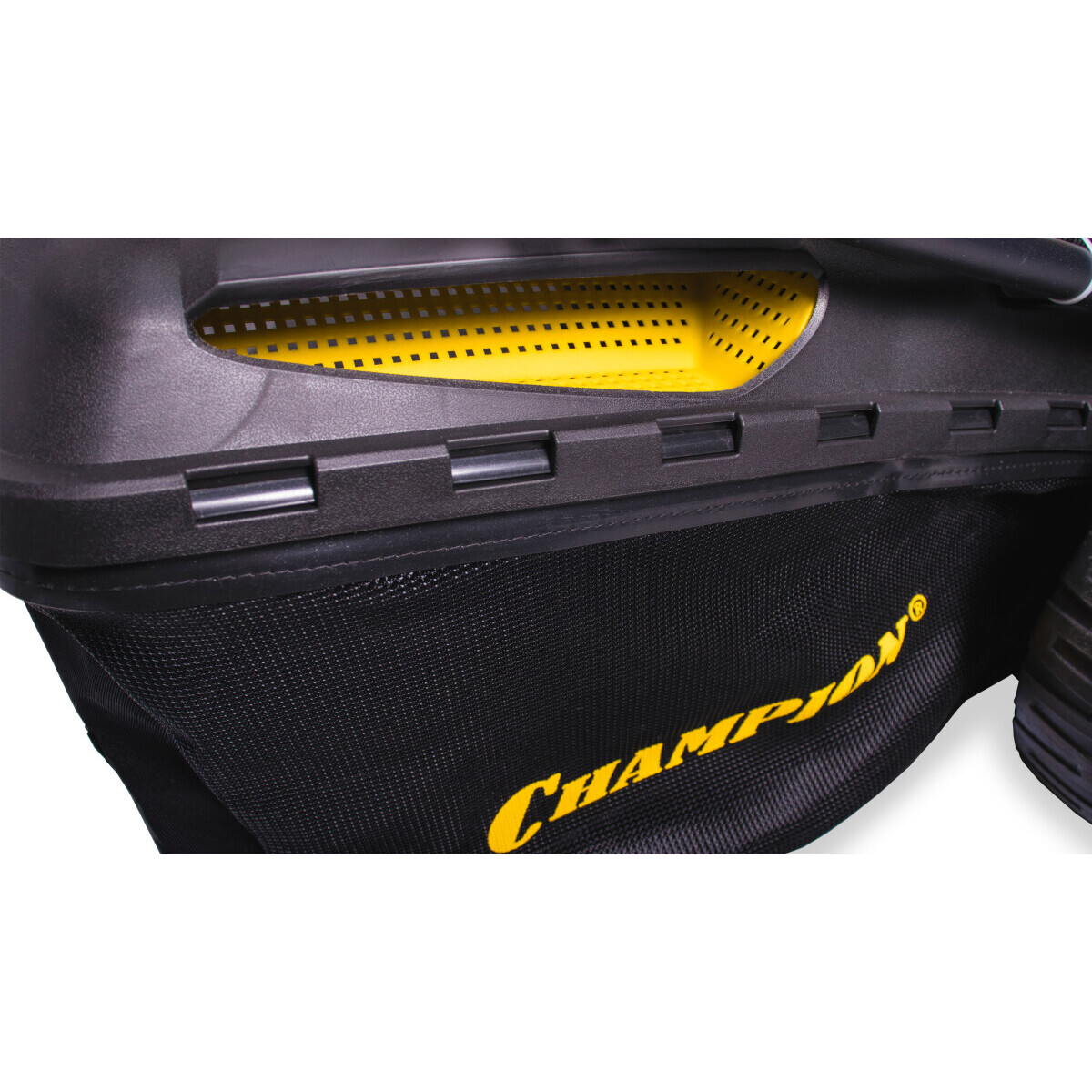 Газонокосилка CHAMPION LM5346E - фото 9