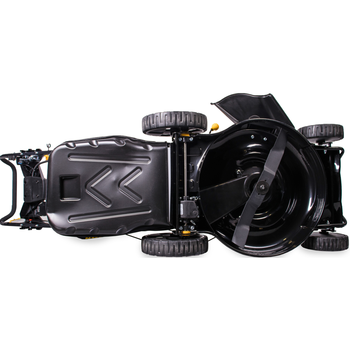 Газонокосилка CHAMPION LM5346E - фото 11