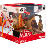 Фигурка ABYstyle Disney Mushu (ABYFIG065)