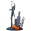 Фигурка ABYstyle Nightmare Before Christmas Jack Scary Smiling Face - ABYFIG133 - фото 4