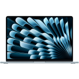 Ноутбук Apple MacBook Air 15 Sky Blue (M4, 2025) (MC7A4HN/A)
