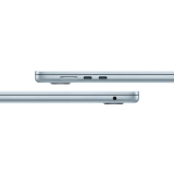 Ноутбук Apple MacBook Air 15 Sky Blue (M4, 2025) (MC7A4HN/A)