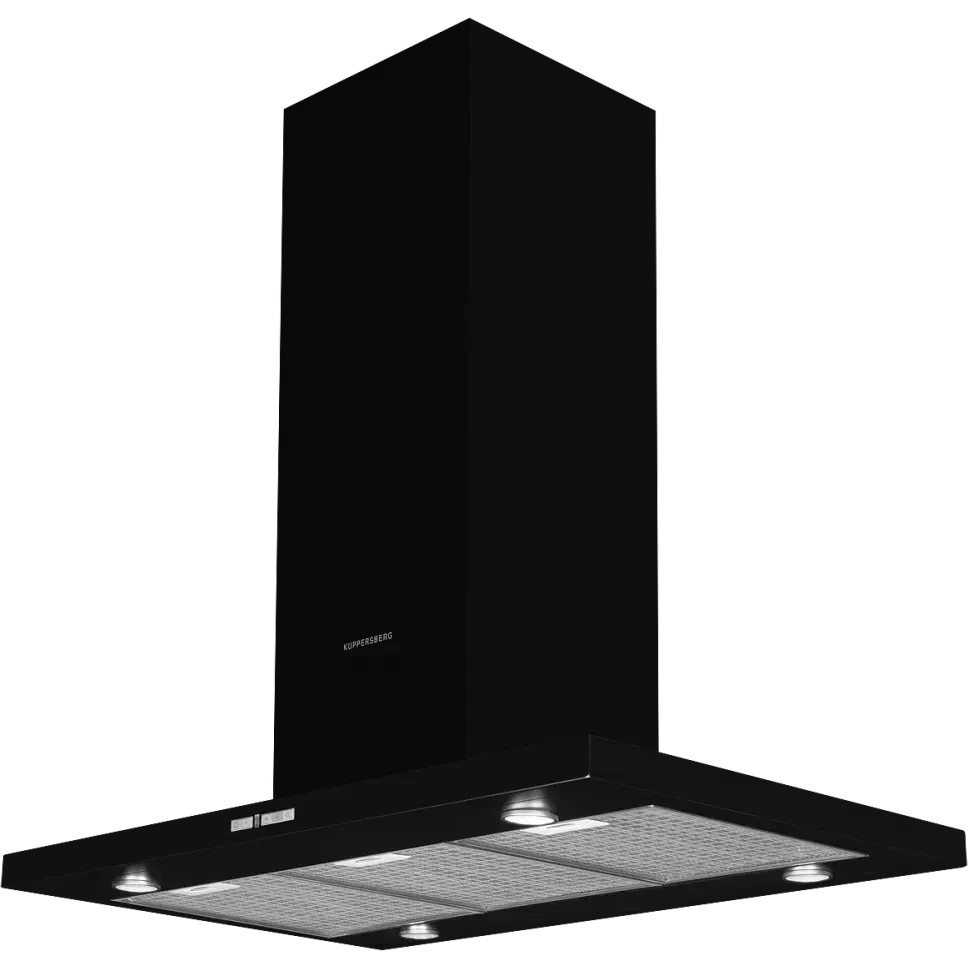 Вытяжка Kuppersberg DUDL 4 BL - фото 2