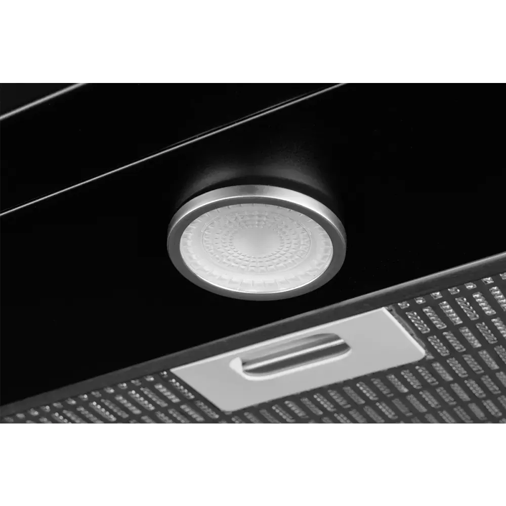 Вытяжка Kuppersberg DUDL 4 BL - фото 4