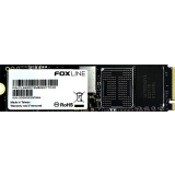Накопитель SSD 512Gb Foxline (FLSSD512M80E21TCX5)
