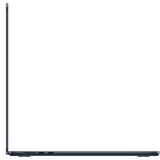 Ноутбук Apple MacBook Air 15 Midnight (M4, 2025) (MW1L3HN/A)