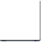 Ноутбук Apple MacBook Air 15 Midnight (M4, 2025) (MW1L3HN/A) - фото 4