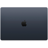 Ноутбук Apple MacBook Air 15 Midnight (M4, 2025) (MW1L3HN/A)