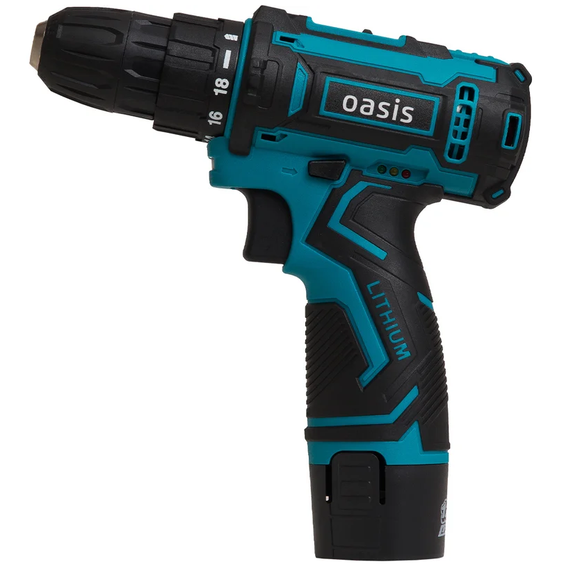 Дрель Oasis ASB-12S (J)