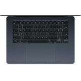 Ноутбук Apple MacBook Air 15 Midnight (M4, 2025) (MW1L3HN/A)