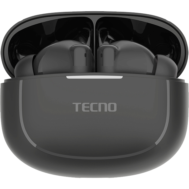 Гарнитура TECNO Buds4 Air Black