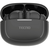 Гарнитура TECNO Buds4 Air Black (TCN-BD04.AIR.BK)