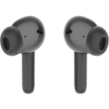 Гарнитура TECNO Buds4 Air Black (TCN-BD04.AIR.BK)