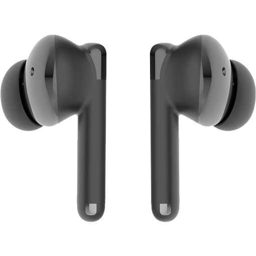 Гарнитура TECNO Buds4 Air Black - TCN-BD04.AIR.BK - фото 3