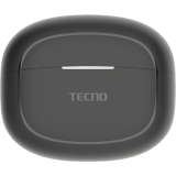 Гарнитура TECNO Buds4 Air Black (TCN-BD04.AIR.BK)