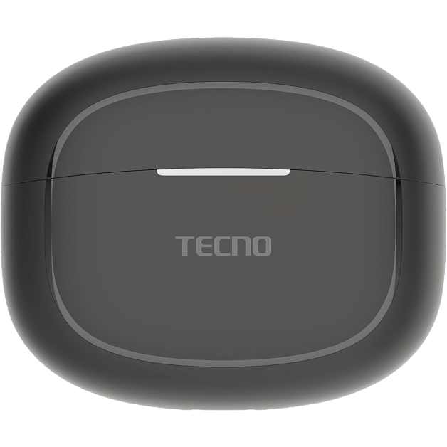 Гарнитура TECNO Buds4 Air Black - TCN-BD04.AIR.BK - фото 4