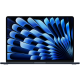 Ноутбук Apple MacBook Air 15 Midnight (M4, 2025) (MW1M3HN/A)