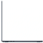 Ноутбук Apple MacBook Air 15 Midnight (M4, 2025) (MW1M3HN/A) - фото 3