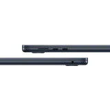 Ноутбук Apple MacBook Air 15 Midnight (M4, 2025) (MW1M3HN/A)