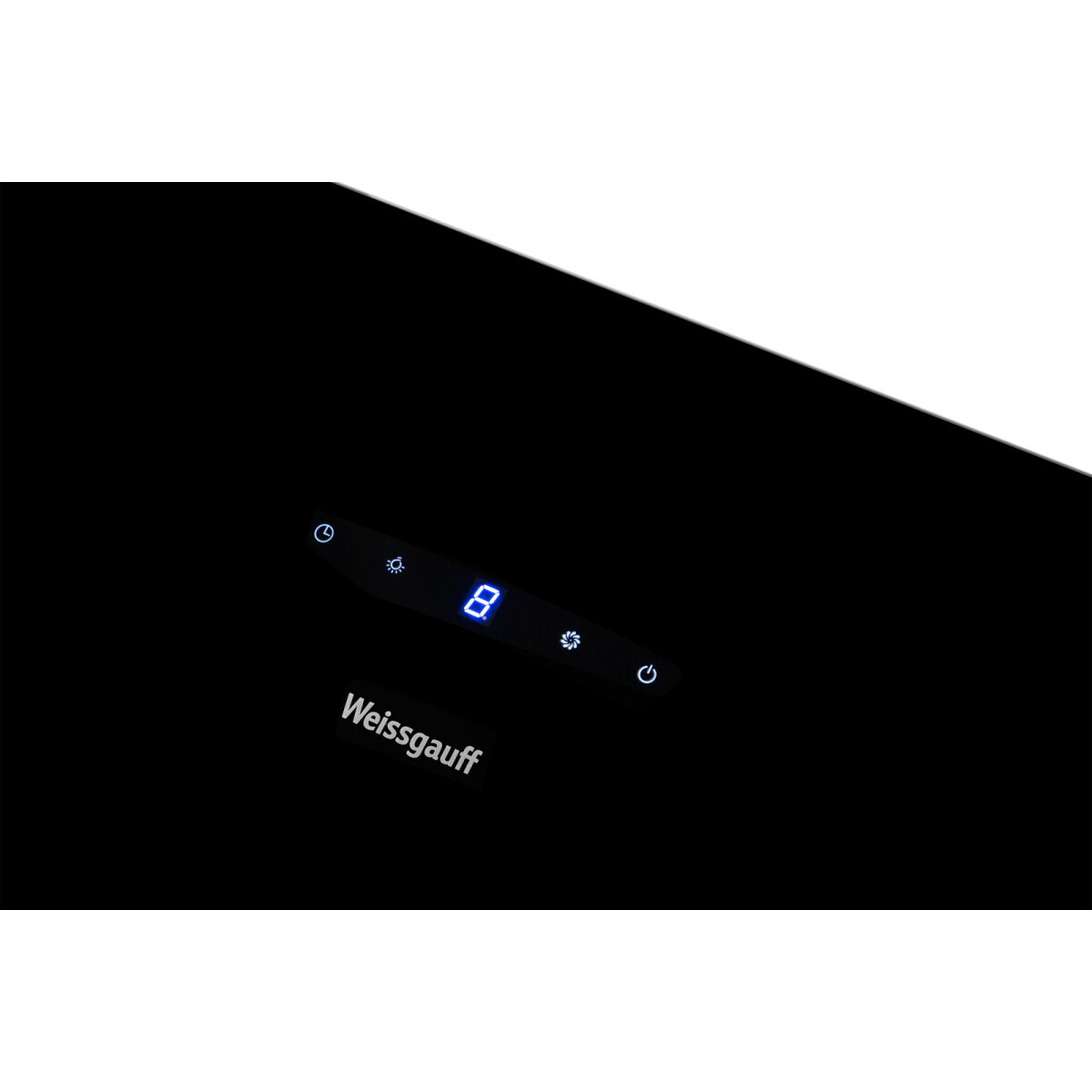 Вытяжка Weissgauff Zibal 60 BL Sensor - 430903 - фото 7