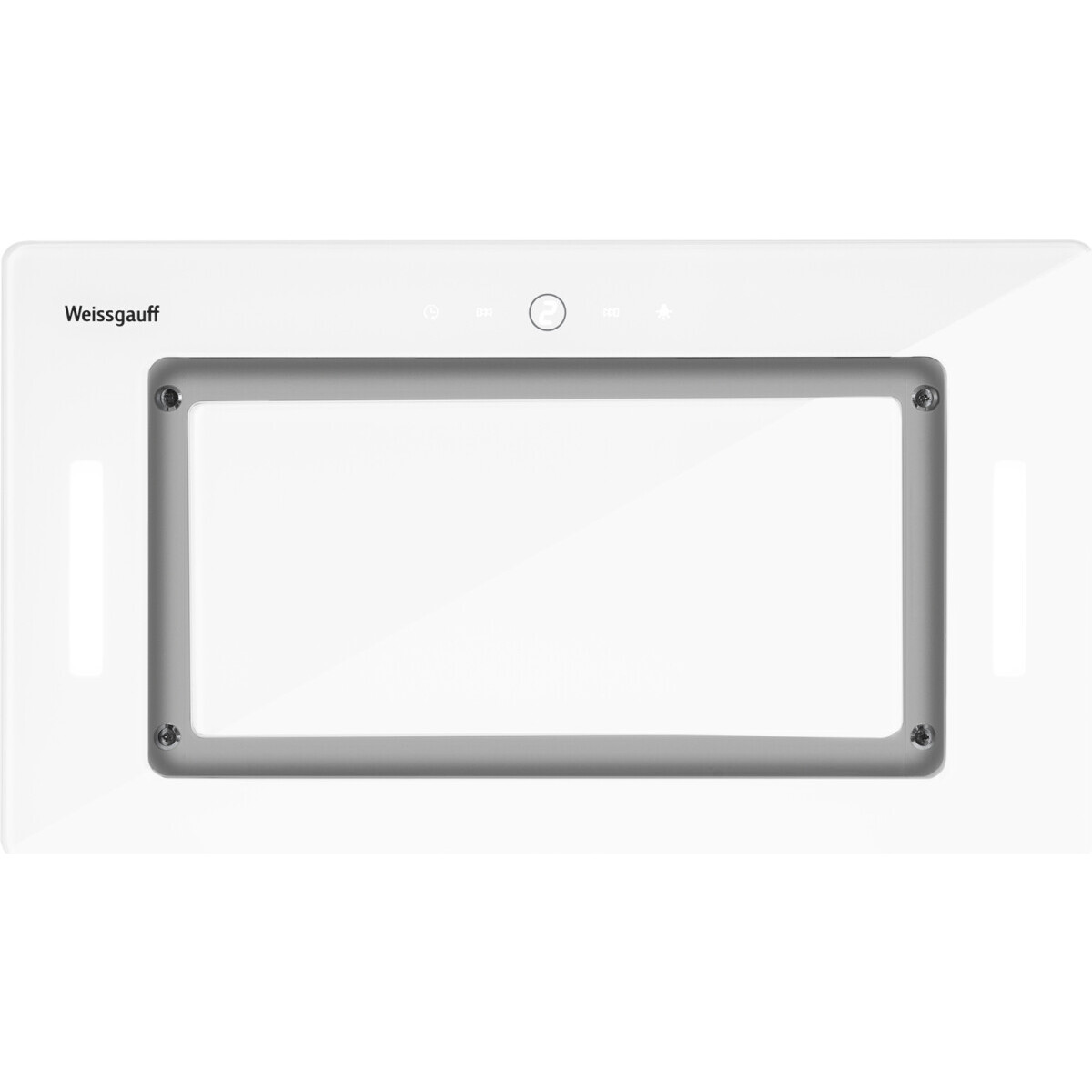 Вытяжка Weissgauff Aura 1350 WH Premium Touch Inverter Wi-Fi - 432275