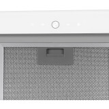 Вытяжка Weissgauff Aura 1350 WH Premium Touch Inverter Wi-Fi (432275)