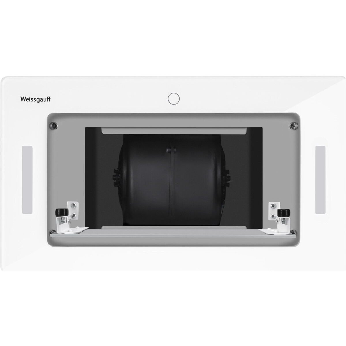 Вытяжка Weissgauff Aura 1350 WH Premium Touch Inverter Wi-Fi - 432275 - фото 4