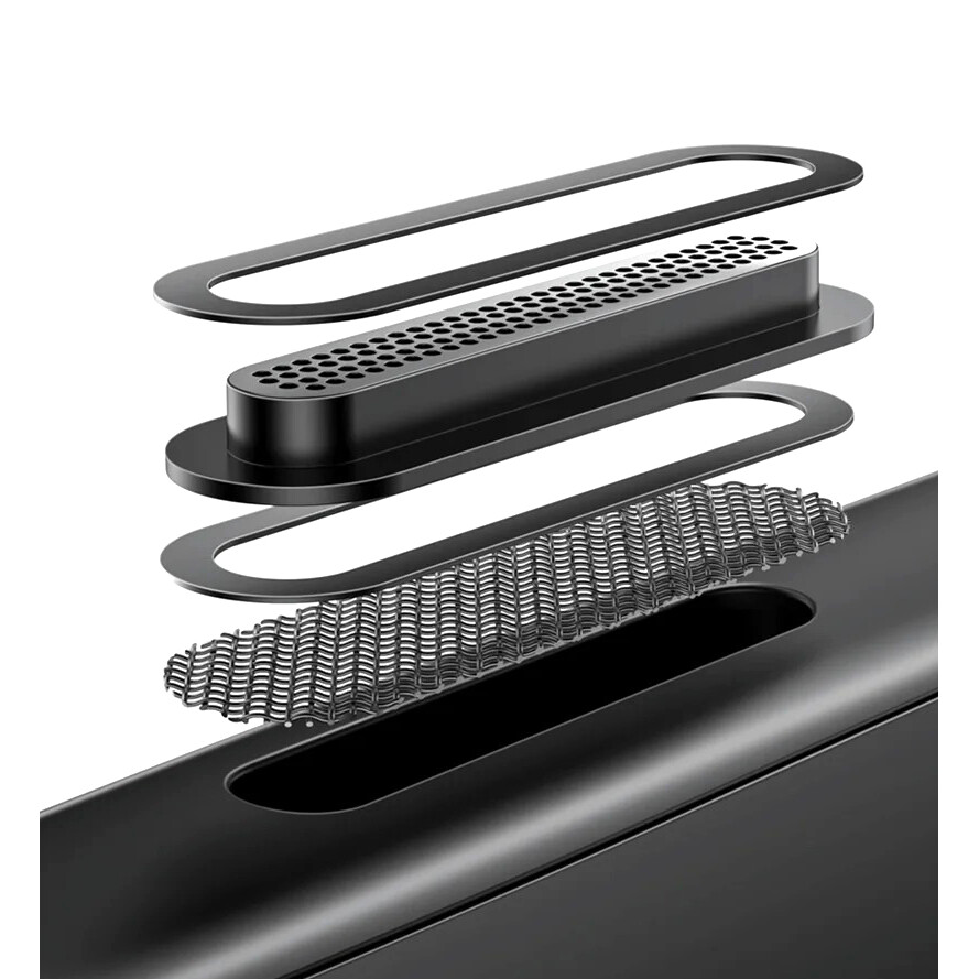 Очки-гарнитура Xiaomi Smart Audio Glasses - BHR9530GL - фото 3