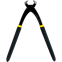 Клещи Deli DL111008
