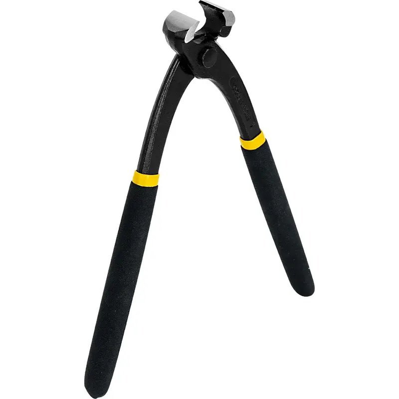 Клещи Deli DL111008 - фото 2