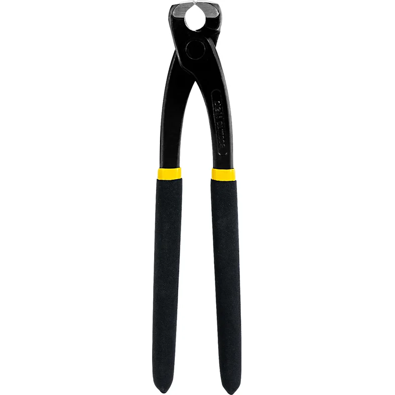 Клещи Deli DL111008 - фото 3