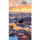 ЖК панель Samsung 55" VH55C-E (LH55VHCEBGBXCI)