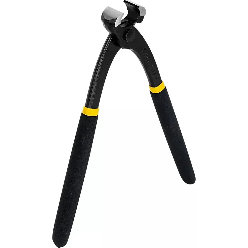 Клещи Deli DL111009 - фото 2