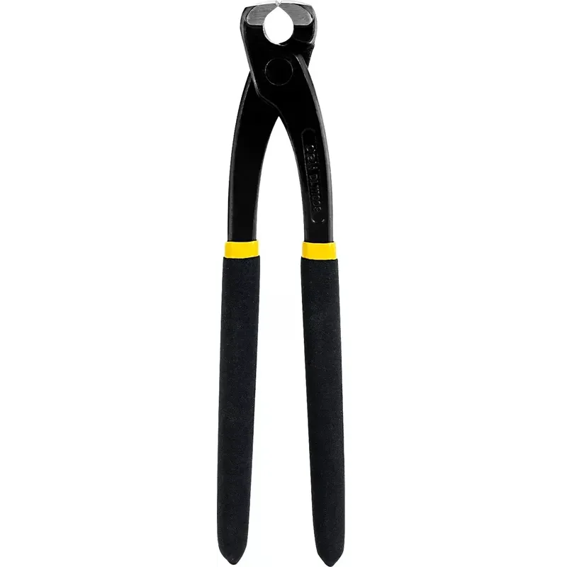 Клещи Deli DL111009 - фото 3