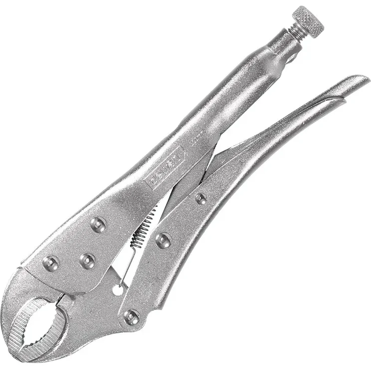 Клещи Deli DL2001 - фото 2