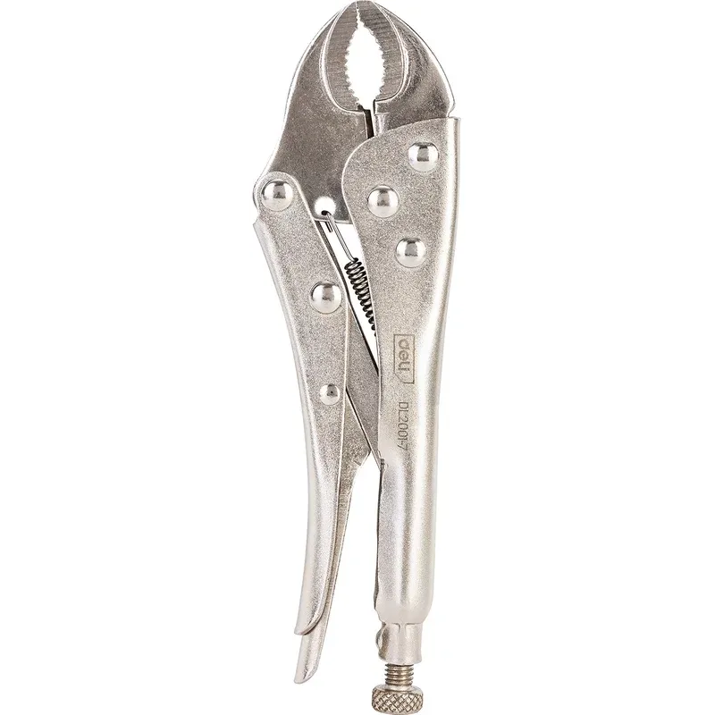 Клещи Deli DL2001-7 - фото 3