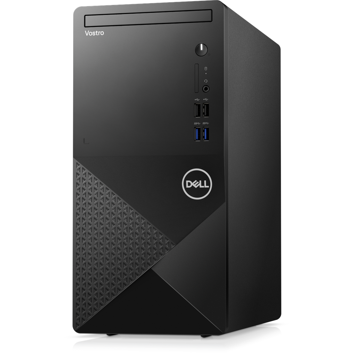 Настольный компьютер Dell Vostro 3910 Tower (3910-3410) - фото 3