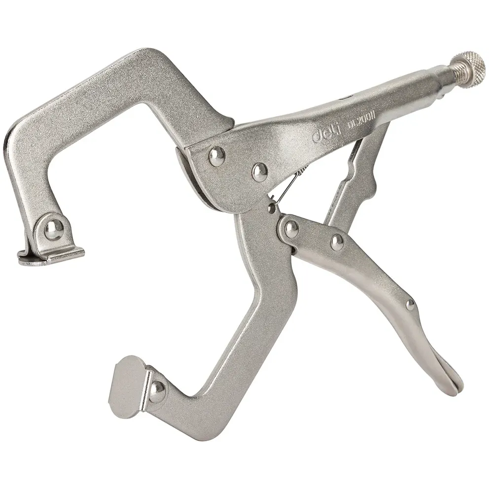 Клещи Deli DL20011 - фото 2