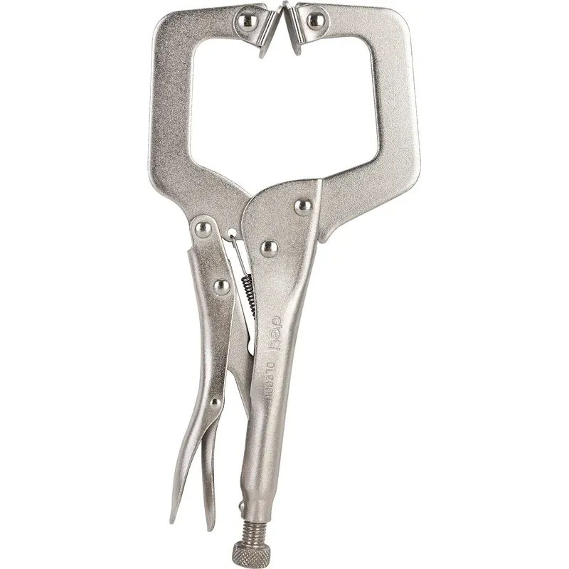 Клещи Deli DL20011 - фото 3