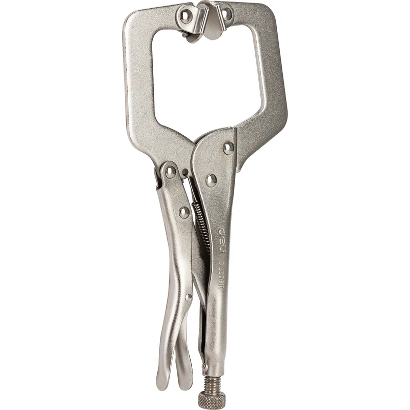 Клещи Deli DL20011 - фото 4