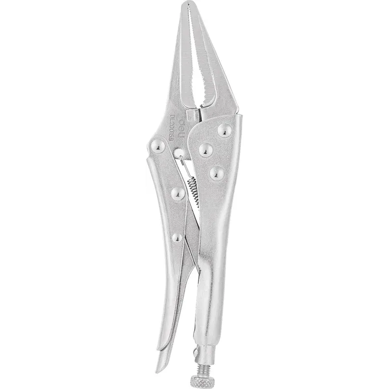 Клещи Deli DL20015B - фото 3